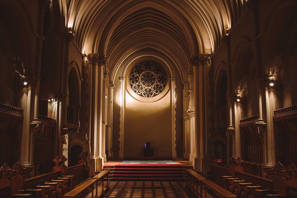 Chapel