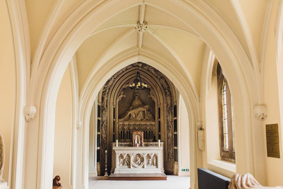 Chapel