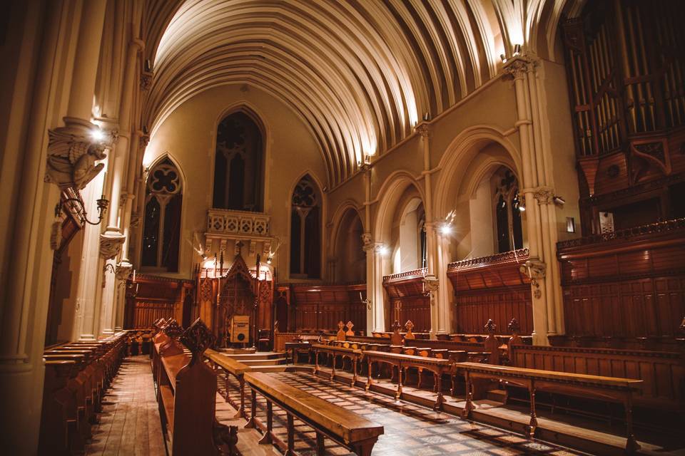 Chapel