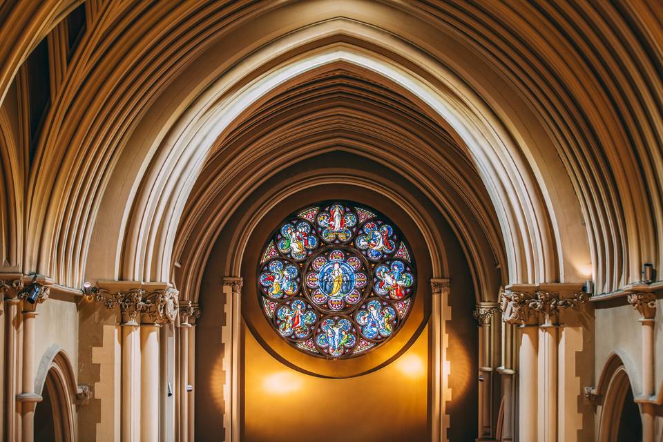 Chapel