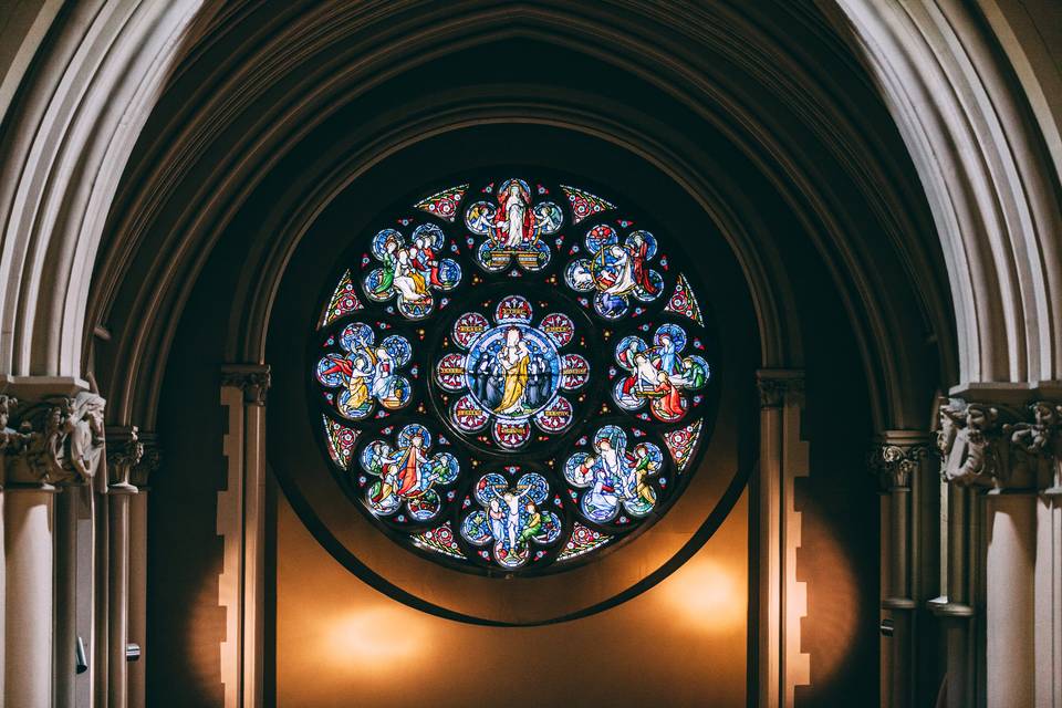 Chapel