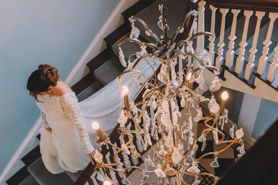 Bride