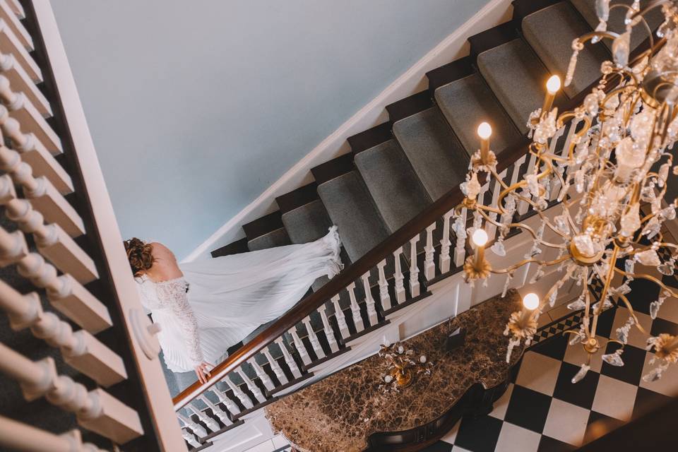 Bride