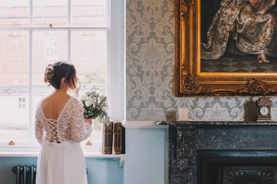 Bride