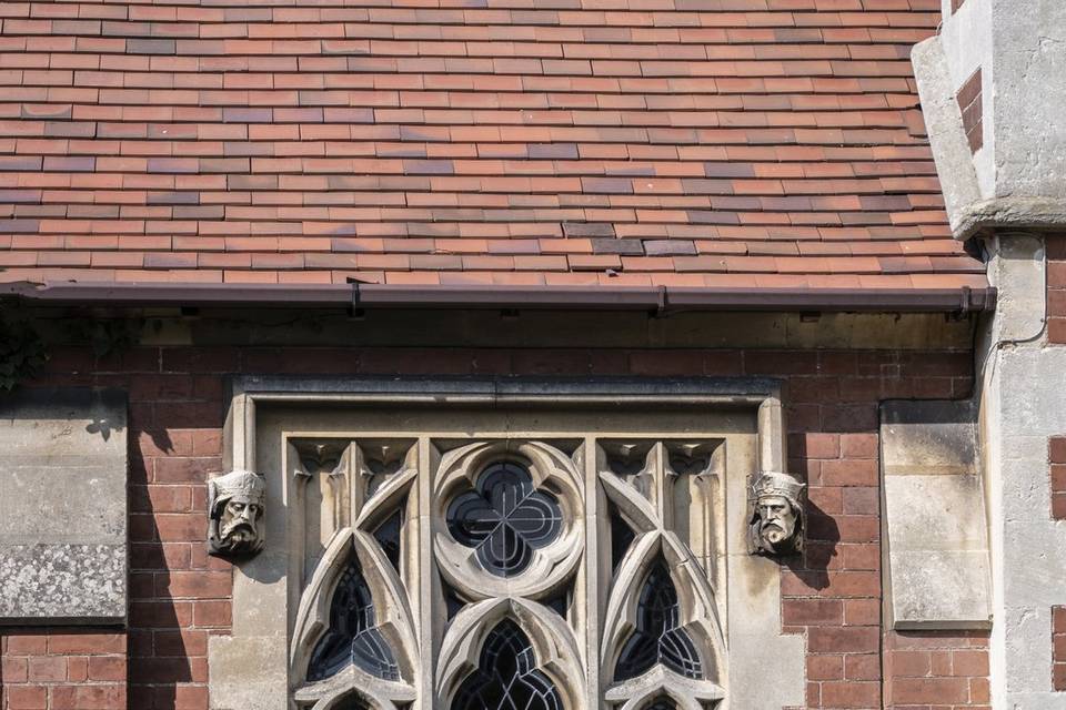 Chapel