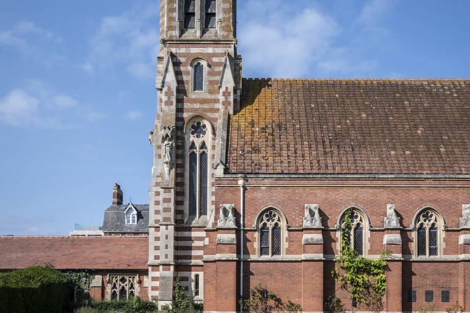 Chapel