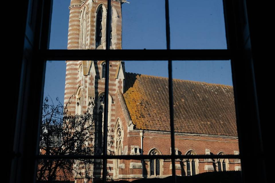 Chapel