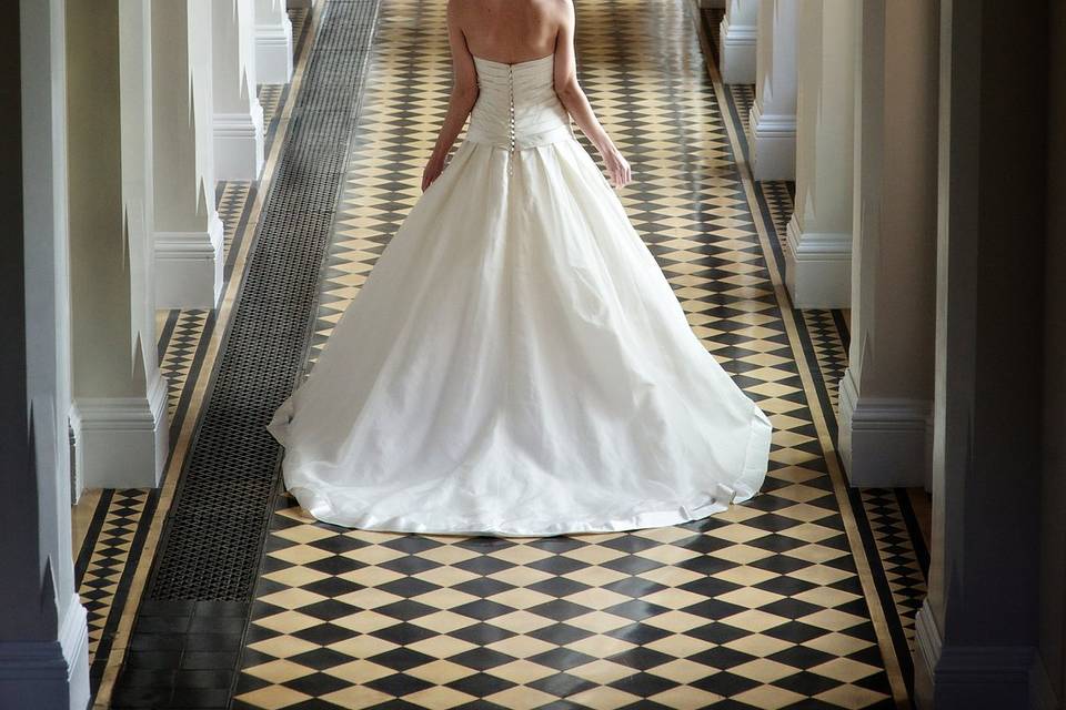 Bride