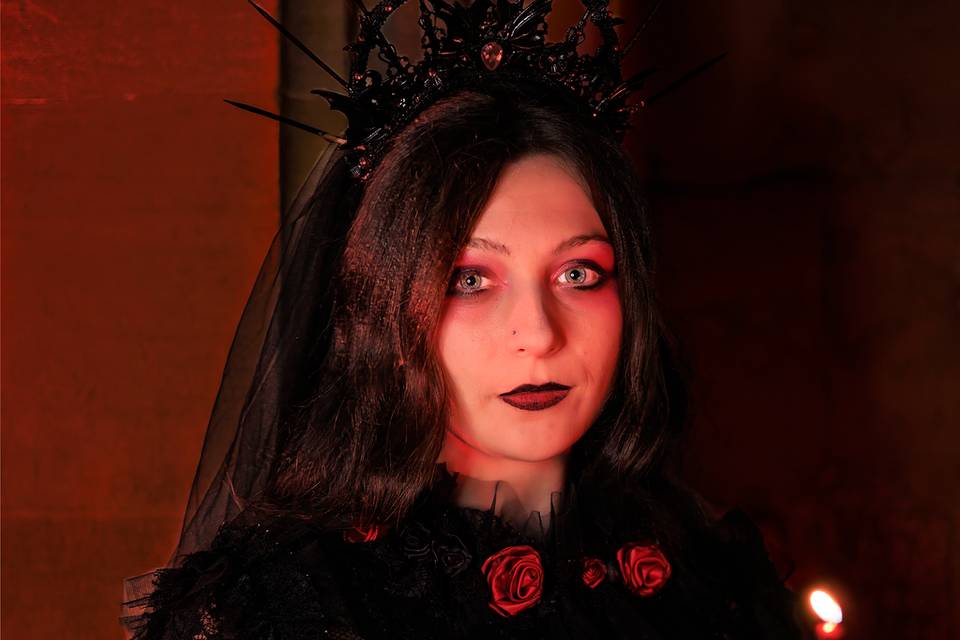 Gothic Bride