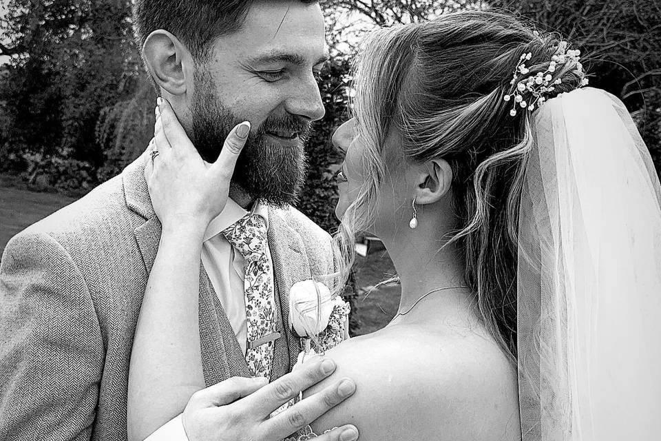 Ashton Lodge Country House