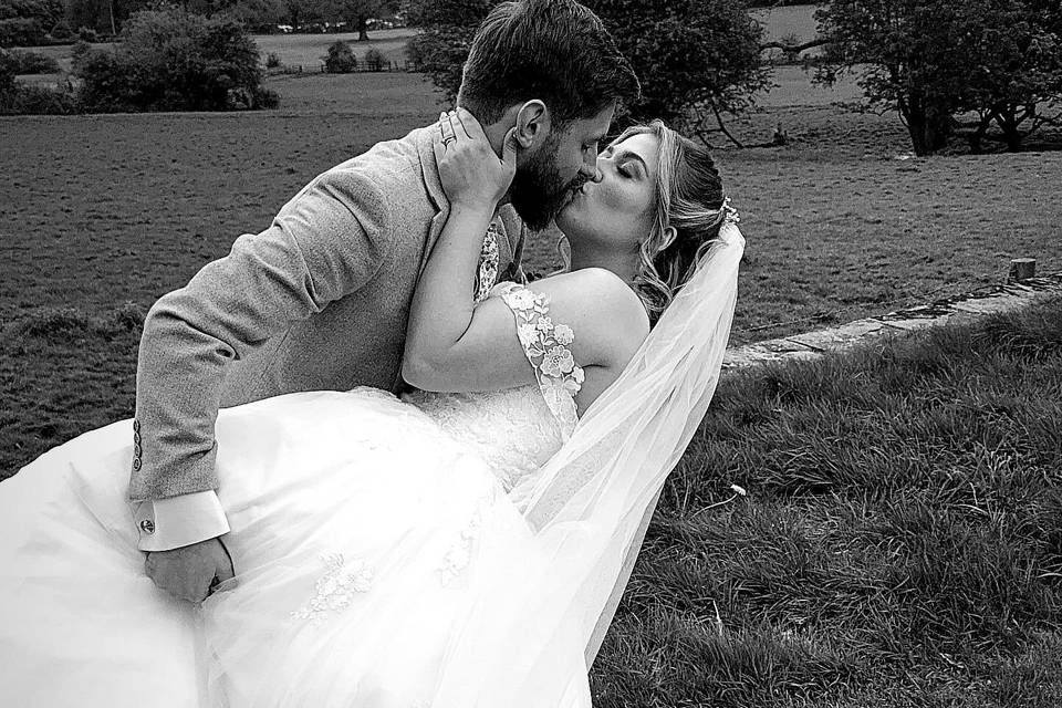 Ashton Lodge Country House