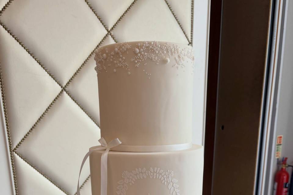 Cake 73
