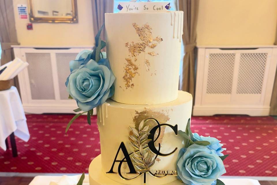 Cake 60