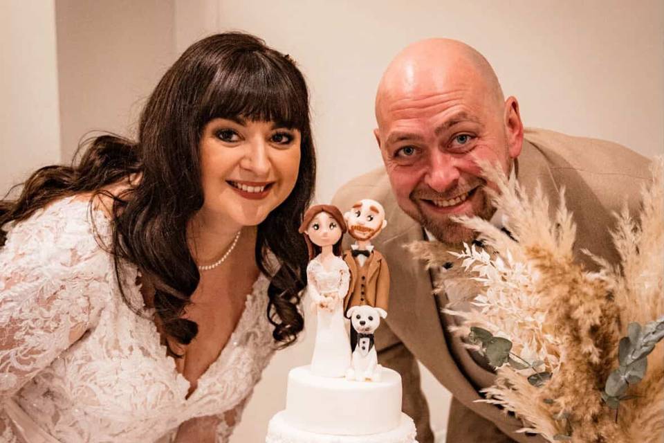 Cake 58