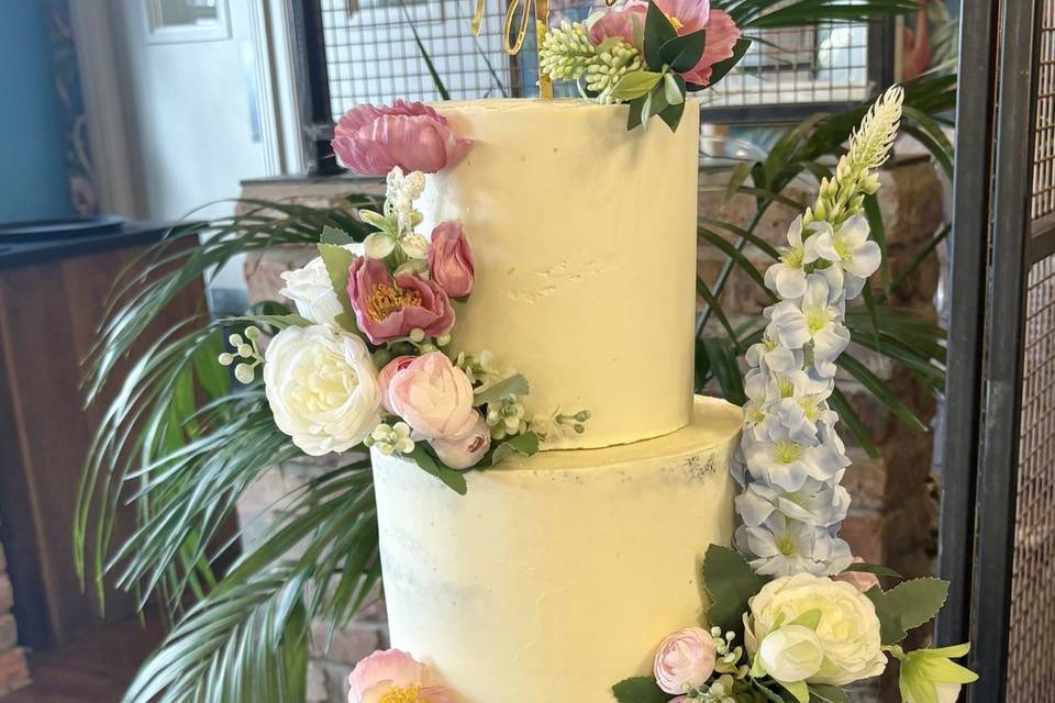 Cake 62