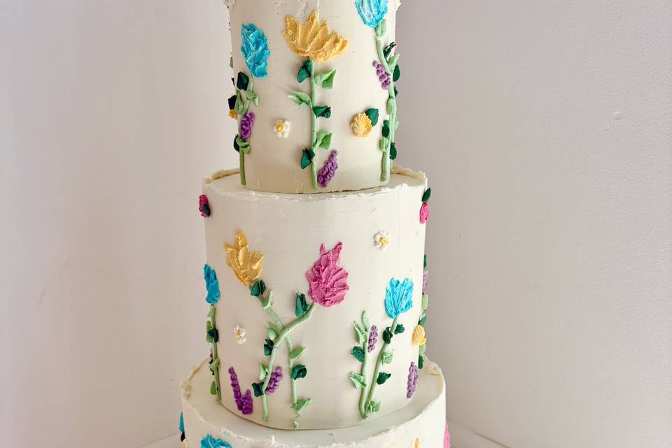 Cake 68