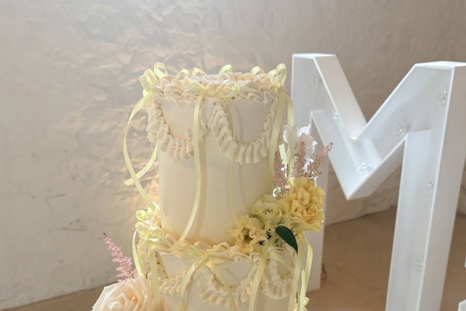 Cake 81