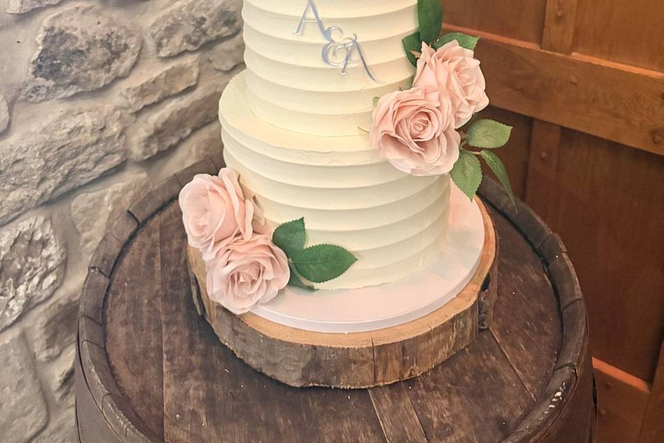 Cake 76