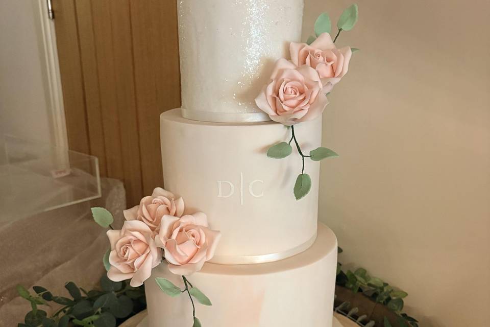 Cake 77