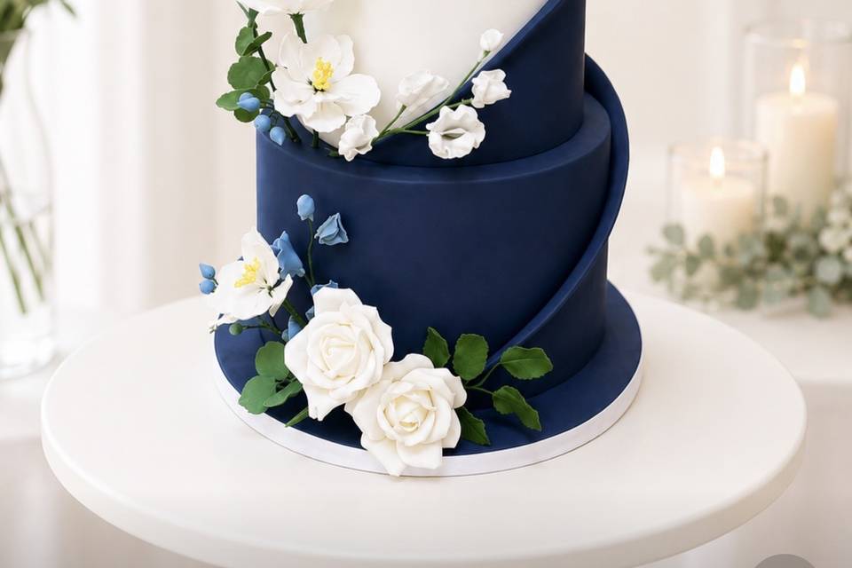Cake 75