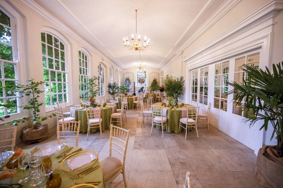 Orangery