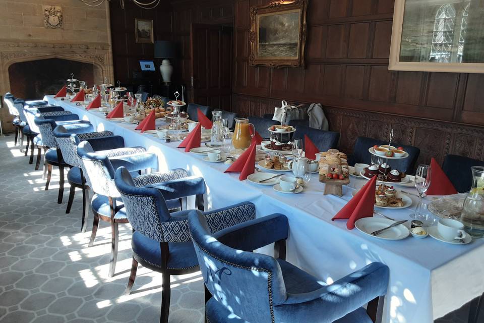 The Montfort