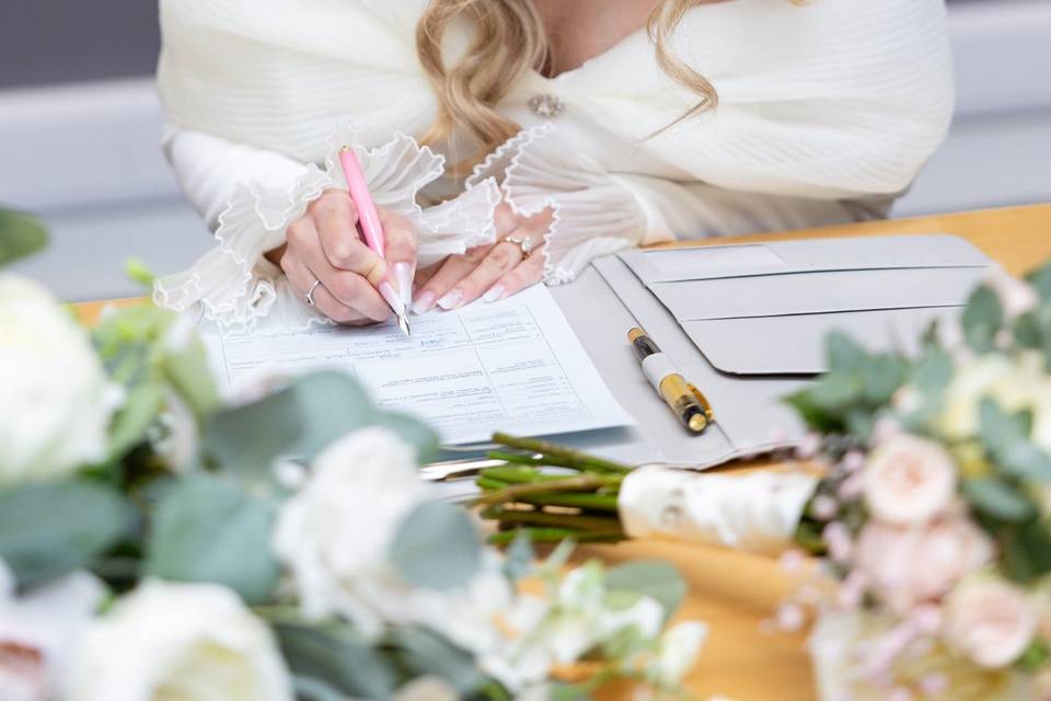 Bride