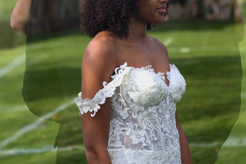 Wedding couples