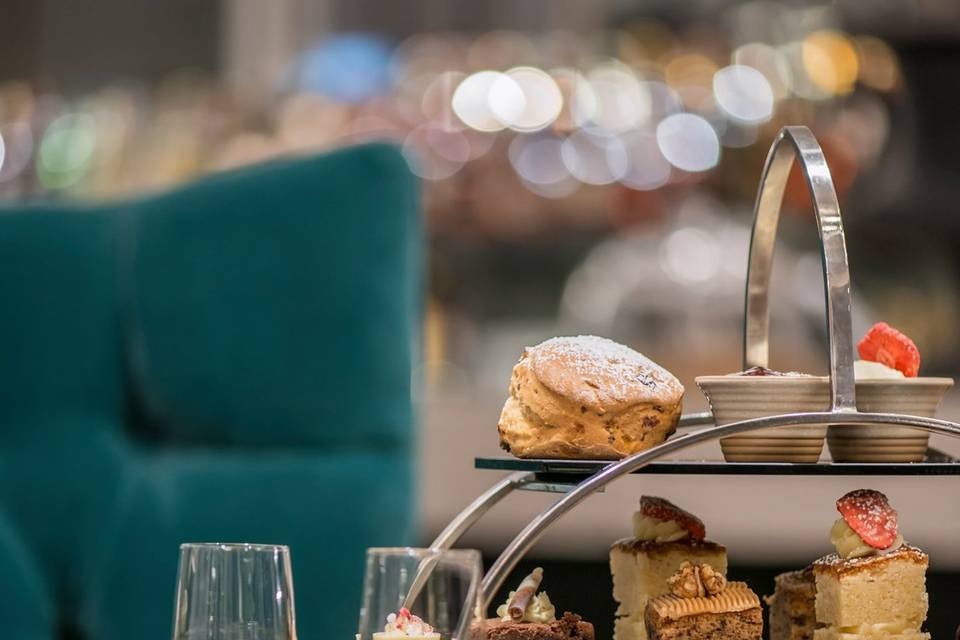 Celebration Tea