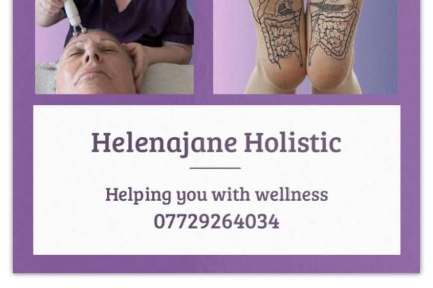 Assorted Therapies