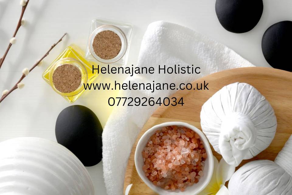 Rejuvenating body therapy