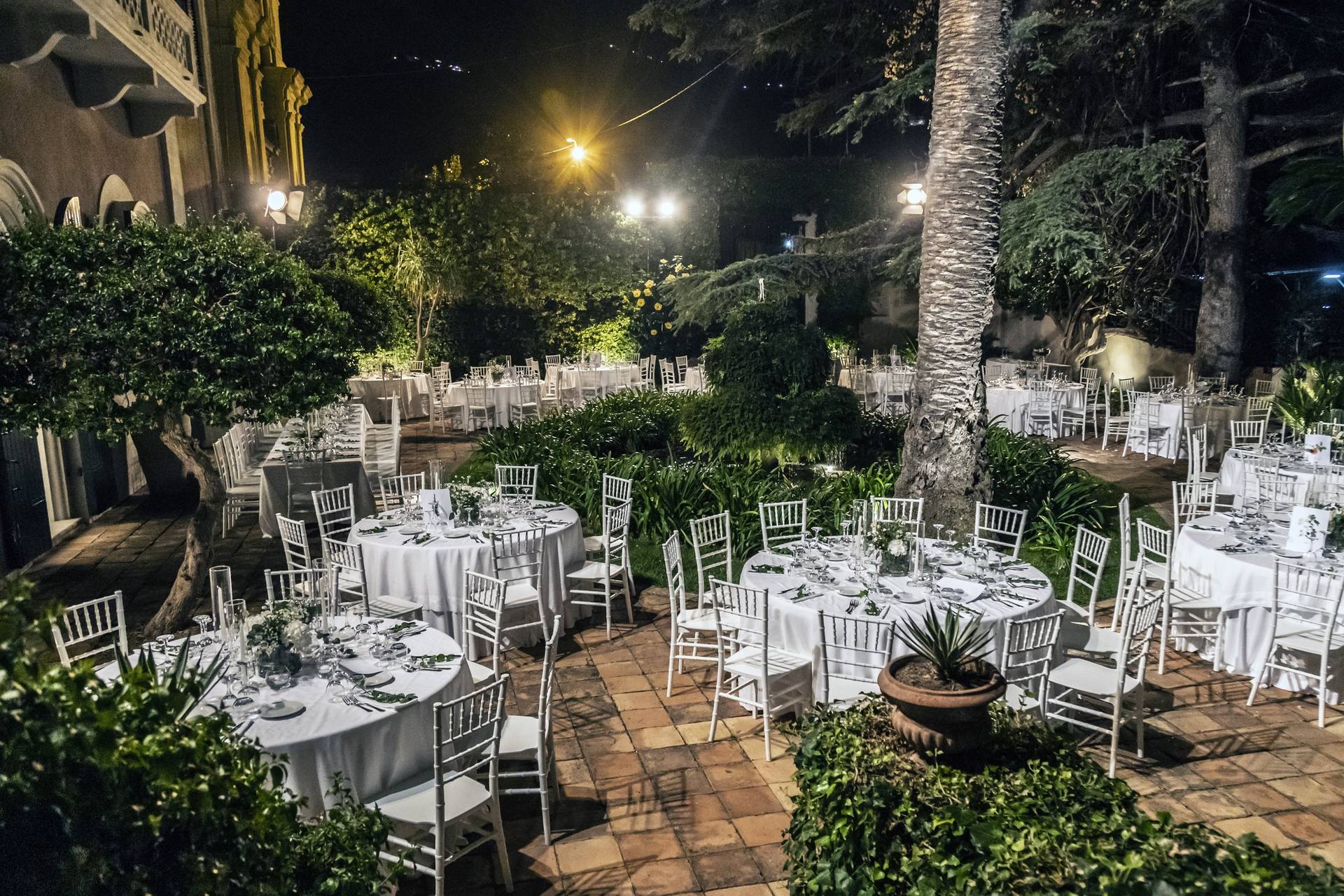 Villa Paola Tropea Calabria, Calabria - Updated prices | hitched.co.uk