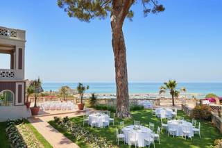 Villa Paola Tropea Calabria, Calabria - Updated prices | hitched.co.uk