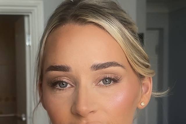Close up