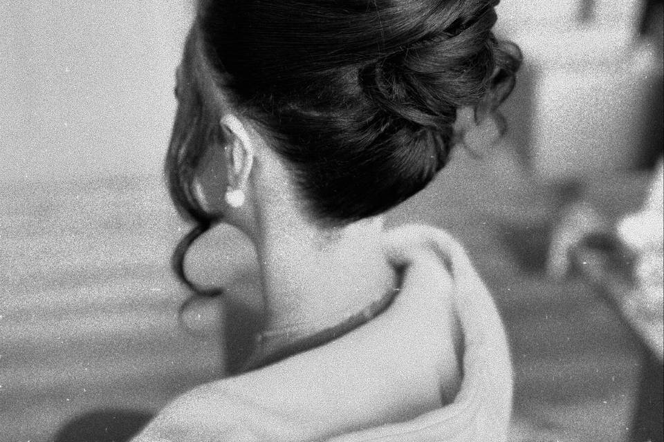 Keely bridal