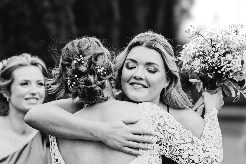 Keely bridal