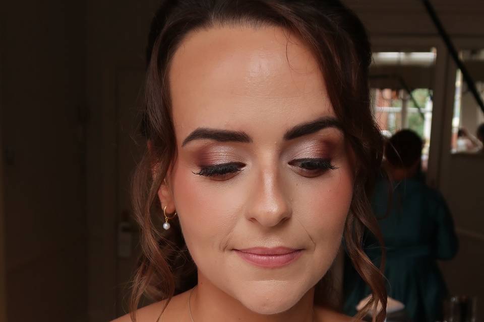 Keely bridal