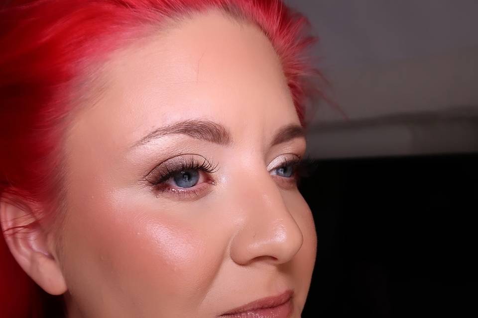 Keely bridal