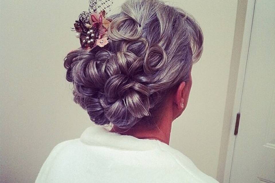 KRG hair & bridal