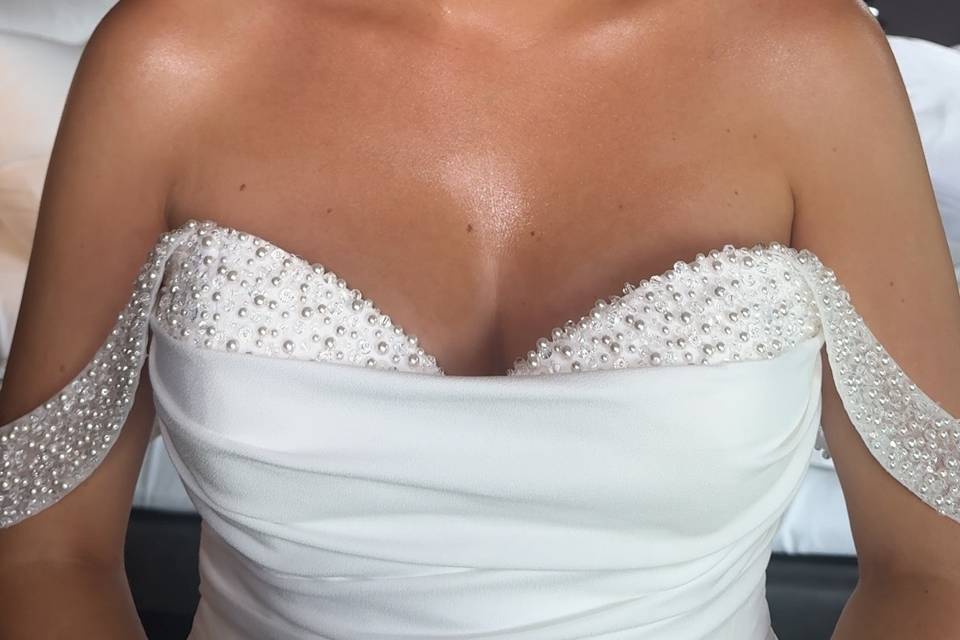 Bride