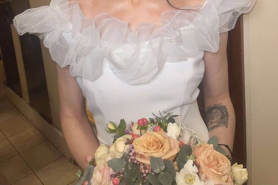 Signature Bridal Glam