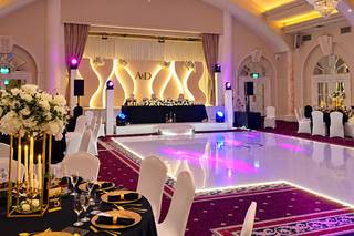 Secret Party Entertainments