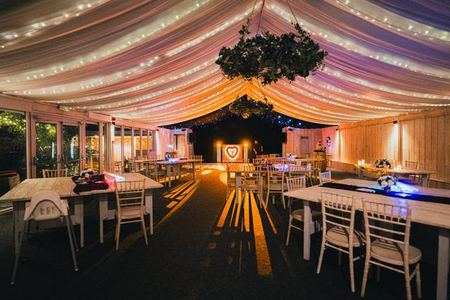 Ashton Lodge Country House - EXCLUSIVE USE VENUE