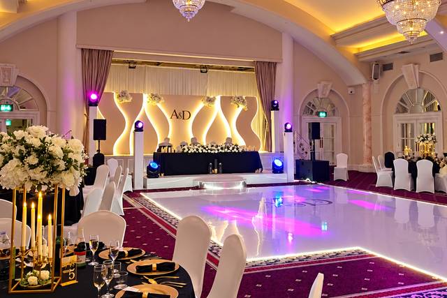 Secret Party Entertainments