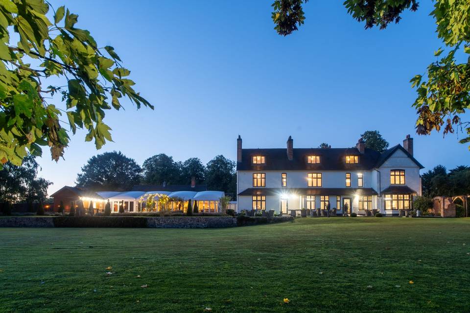 The Grounds