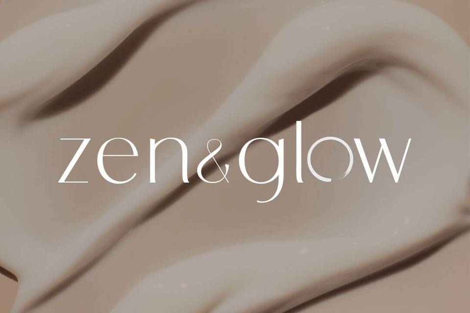 Zen and Glow make up