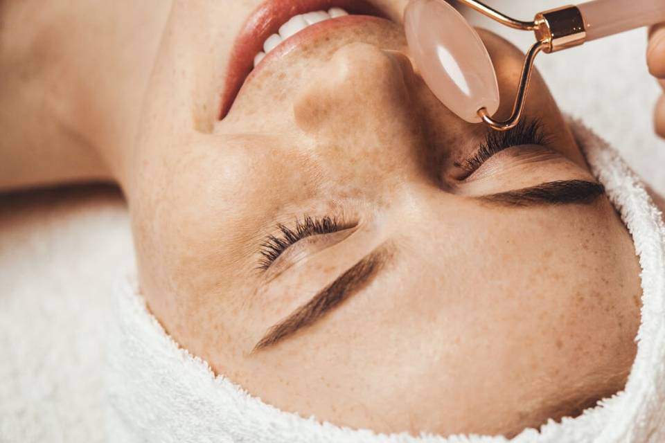 Facial massages