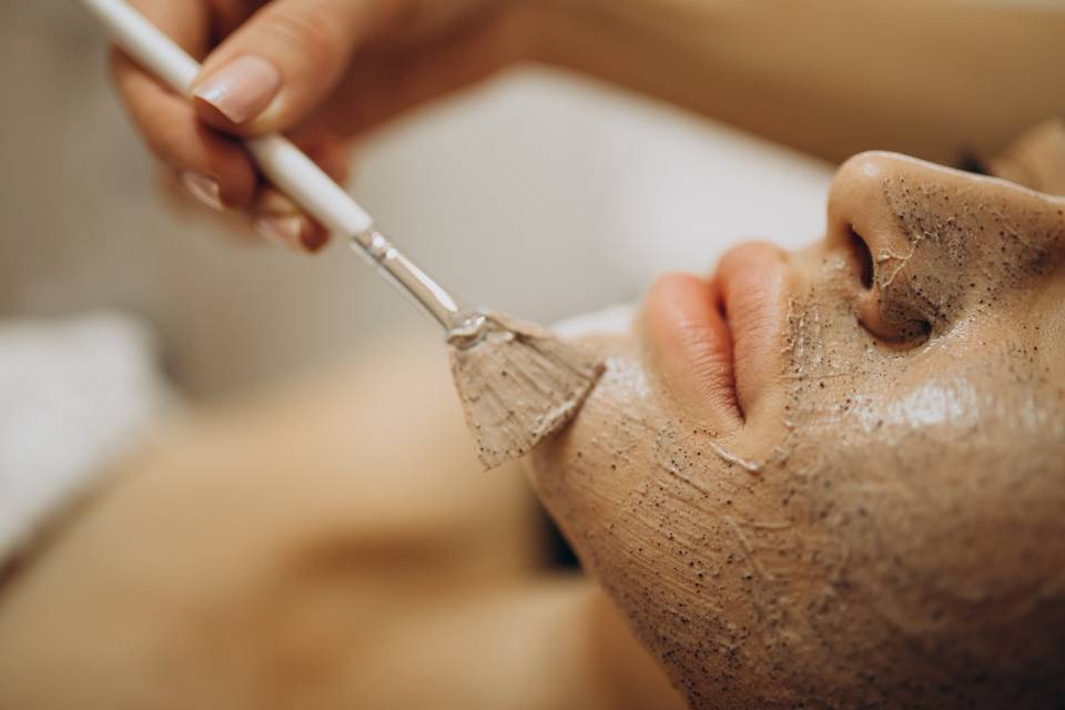 Facials and Spa
