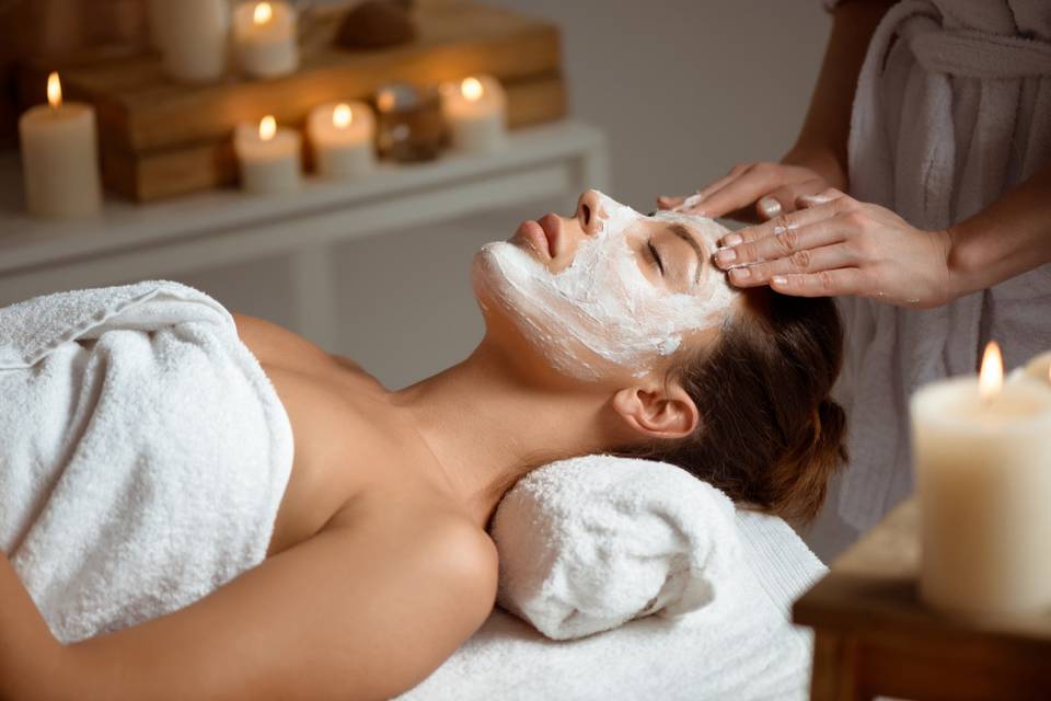 Spa Treatments
