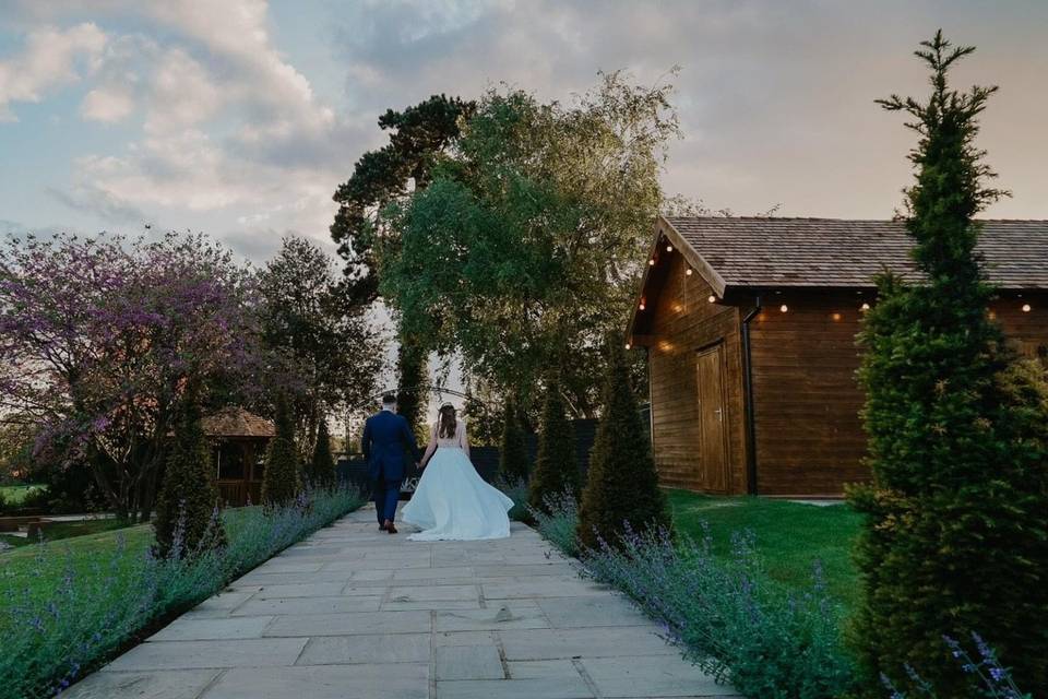 The Grounds